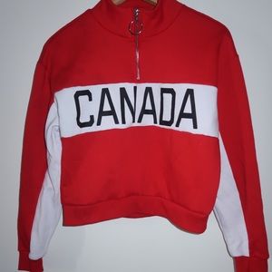 Canada Sweatshirt